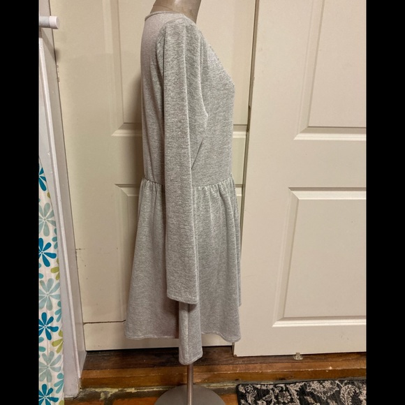 Altar’d state baby doll dress - Picture 5 of 7